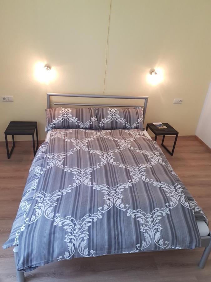מלון באד ברטריך Haus Aqua מראה חיצוני תמונה