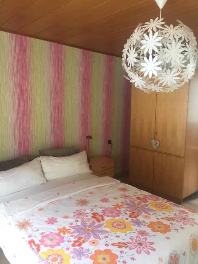 מלון באד ברטריך Haus Aqua מראה חיצוני תמונה